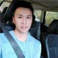 白云下的棉絮