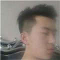  打小就傲 