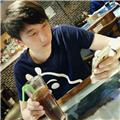半颗糖甜入心