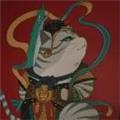 裙角带风