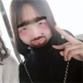 她的眼睛会笑