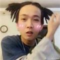 月光敬朝阳