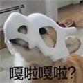  抽着烟想你 