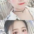 白裙红衣