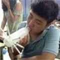 傲娇到底