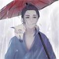 燈光下的淒涼