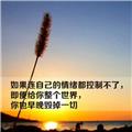  心冷独角戏 