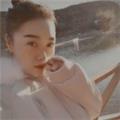 盛开在阳光里的女子∝