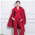 清晨的小鹿