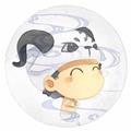  ♀初夏灬黄昏 
