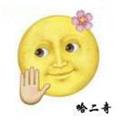  九萝卜 